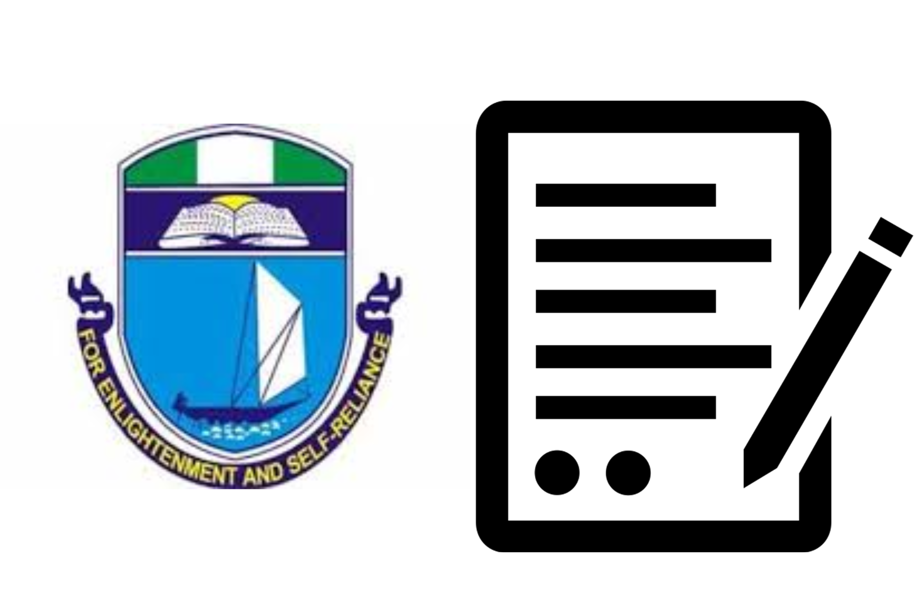 UNIPORT PGD in Petroleum Technology Admission Form