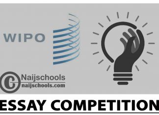 WIPO National IP Essay Competition 2024