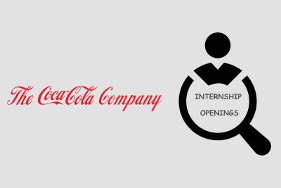 Insurance Openings at Coca-Cola Company