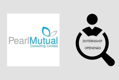 Internship Openings at Pearl Mutual Consulting