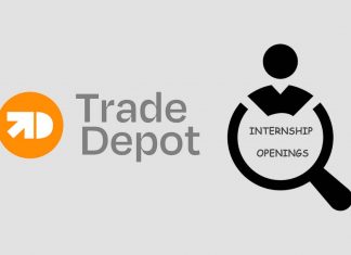 Internship Openings at TradeDepot