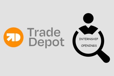 Internship Openings at TradeDepot