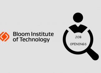Job Openings at BloomTech