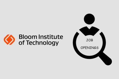Job Openings at BloomTech