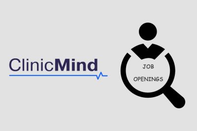 Job Openings at ClinicMind