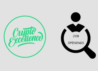 Job Openings at Crypto Excellence