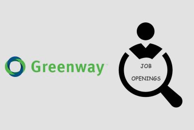Job Openings at Greenway Outsourcing