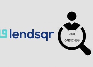 Job Openings at Lendsqr