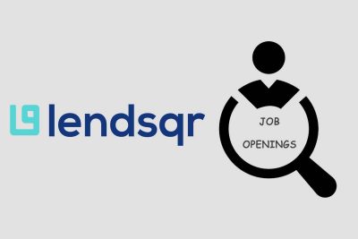 Job Openings at Lendsqr
