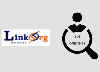 Job Openings at LinkOrg Networks