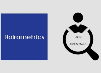 Job Openings at Nairametrics