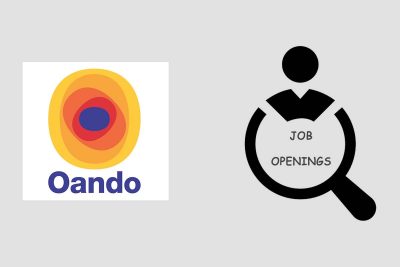 Job Openings at Oando Plc