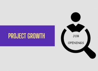 Job Openings at Project Growth