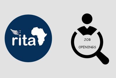 Job Openings at RITA Africa