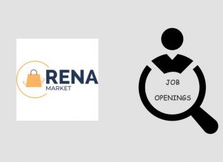 Job Openings at Renamarket