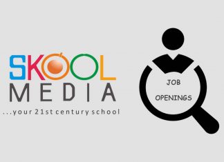 Job Openings at Skool Media