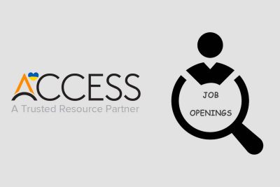 Job Openings at Access Solutions