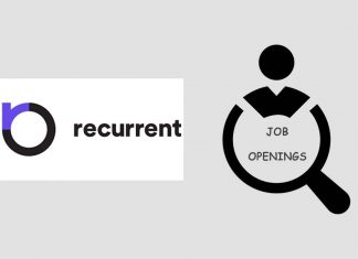 Jobs Openings at Recurrent Ventures