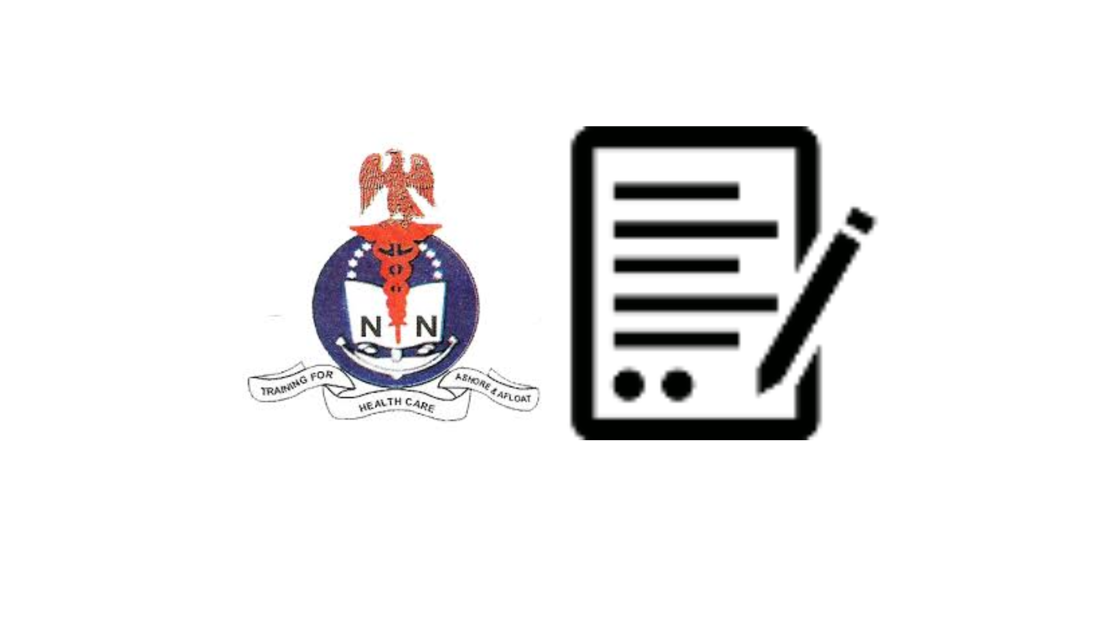 NNCHS HND Admission Form 2024/2025 Academic Session