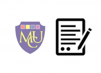 Mcpherson University Postgraduate Admission