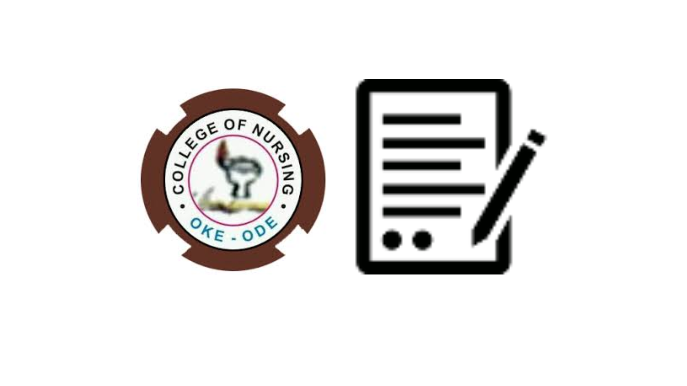 KWCONOO HND Admission Form 2024/2025 Academic Session