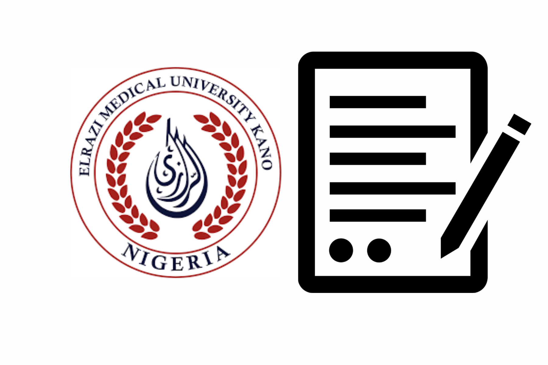 Elrazi Medical University Kano Post-UTME Form 2024