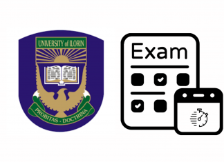 UNILORIN Postgraduate Examination Date for 2023/2024 Session