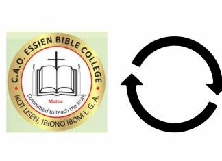 Essien Theological College Resumption Date
