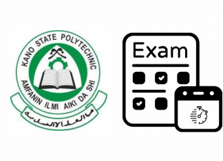 Kano Poly Suspend Examination for 2023/2024 Academic Session