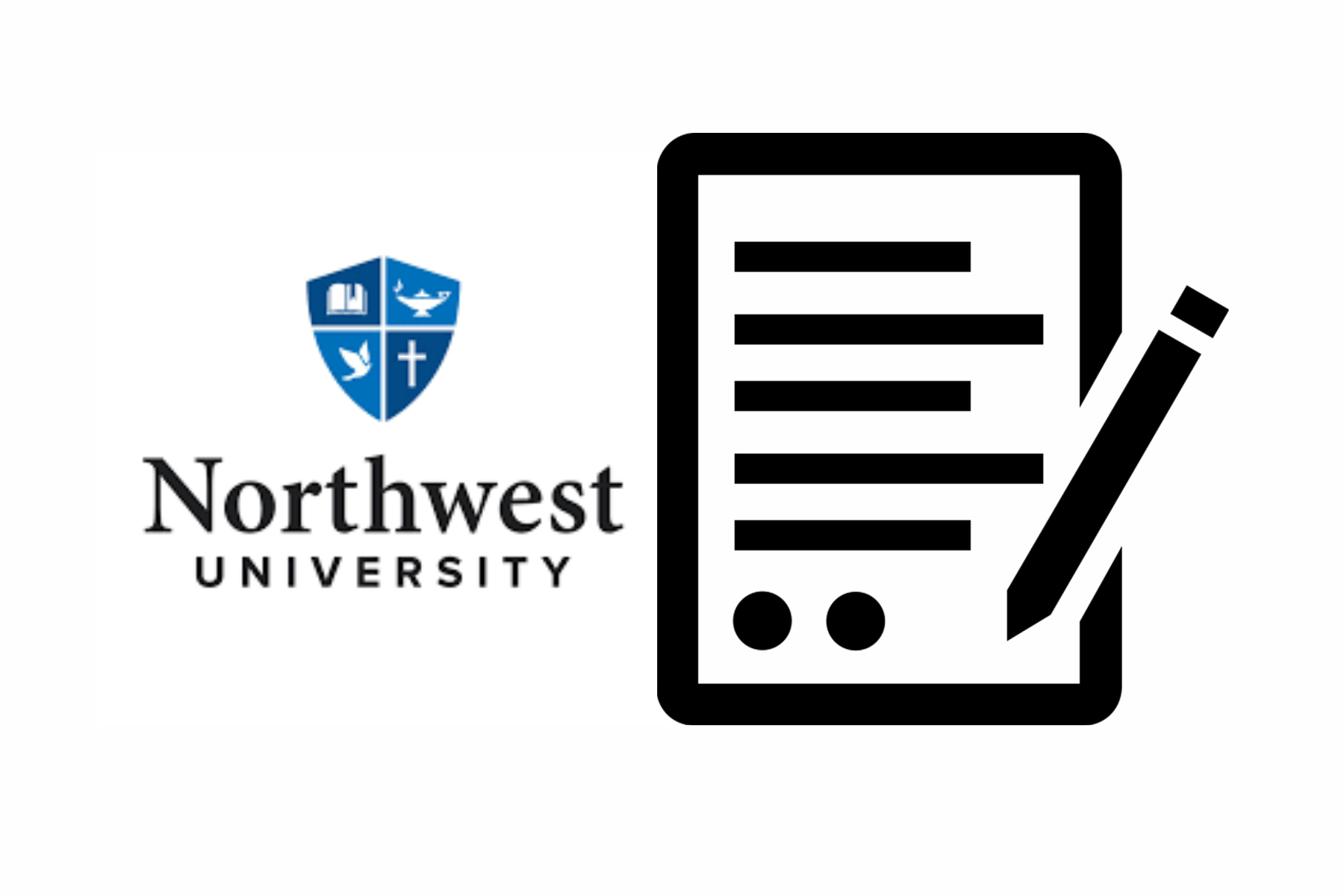 Northwest University Post-UTME Admission Form 2024/25