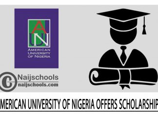 American University of Nigeria offers scholarships