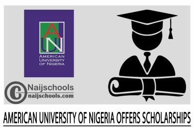 American University of Nigeria offers scholarships