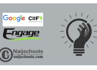Google, C.I.I.F.A. Engage Nigeria Program