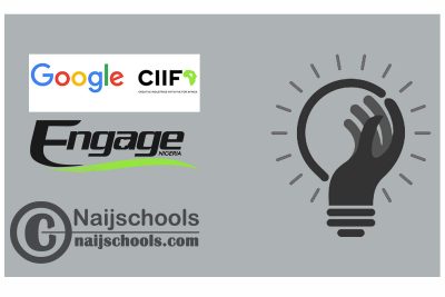 Google, C.I.I.F.A. Engage Nigeria Program