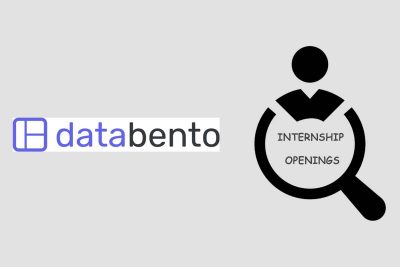 Internship Openings at Databento
