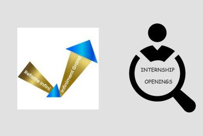 Internship Openings at Refonte Infini
