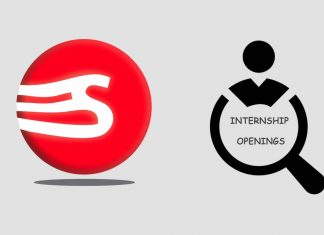 Internship Openings at Smartflow Technologies Limited