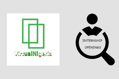 Internship Openings at Virtual Nigeria