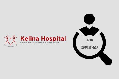 Job Openings Kelina Hospital