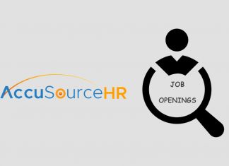 Job Openings at AccuSourceHR