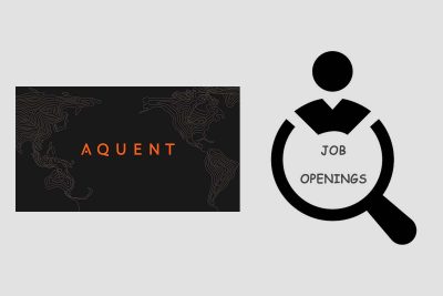 Job Openings at Aquent