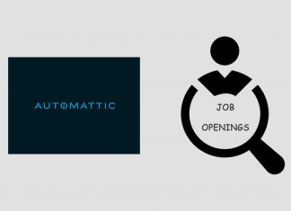 Job openings at Automattic Careers