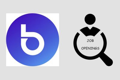 Job Openings at Binta
