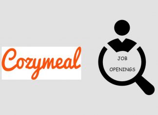 Job Openings at Cozymeal