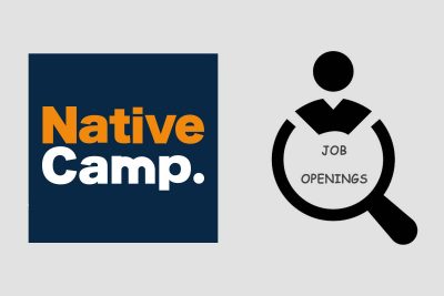 Job Openings at Native Camp