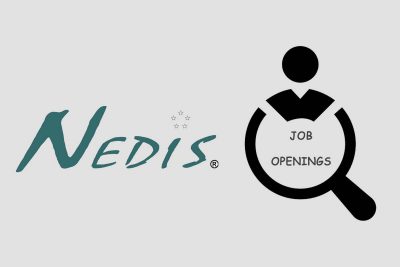 Job Openings at Nedis Co. Limited