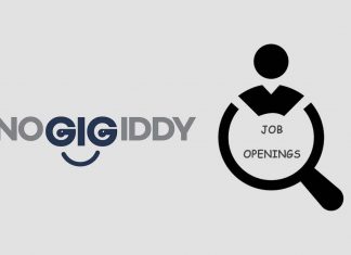 Job Openings at Nogigiddy