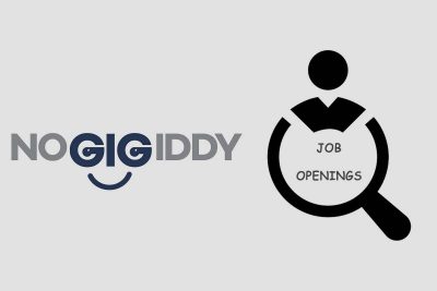 Job Openings at Nogigiddy