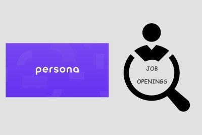 Job Openings at Persona