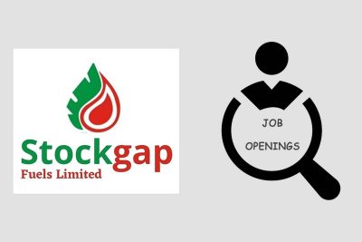  Job Openings at Stockgap Fuels Limited